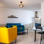 Capstay La Station - Lourdes - Centre - Residence Serenity
