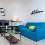 Capstay La Station - Lourdes - Centre - Residence Serenity