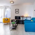 Capstay La Station - Lourdes - Centre - Residence Serenity