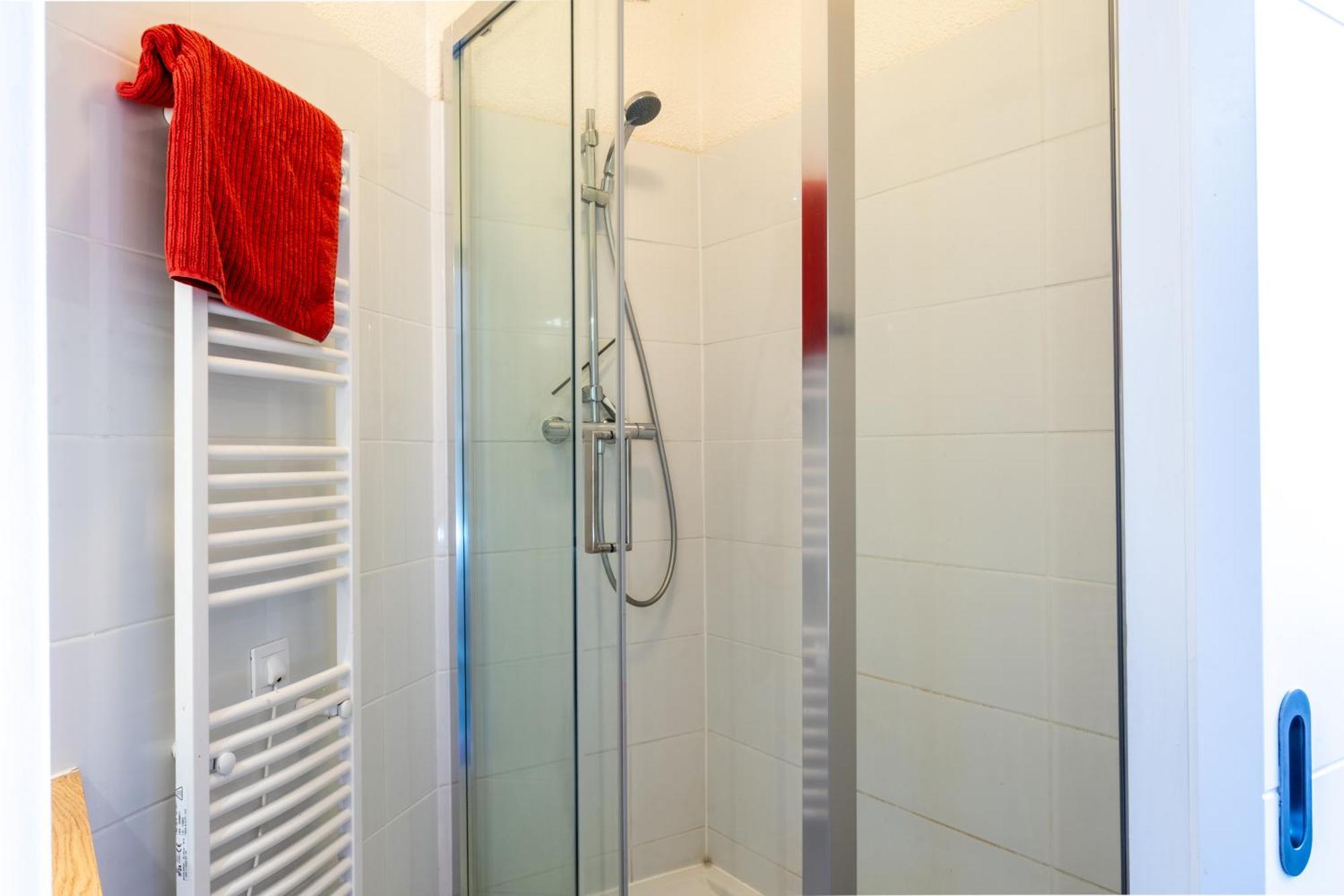 Capstay La Station - - Centre - Serenity Apartment Lourdes