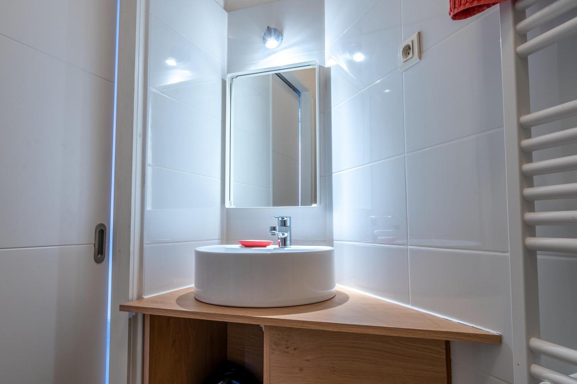 Apartment Capstay La Station - - Centre - Serenity Lourdes