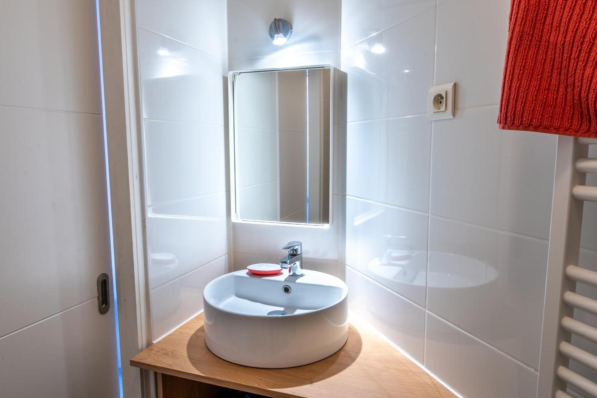 Capstay La Station - - Centre - Serenity Lourdes