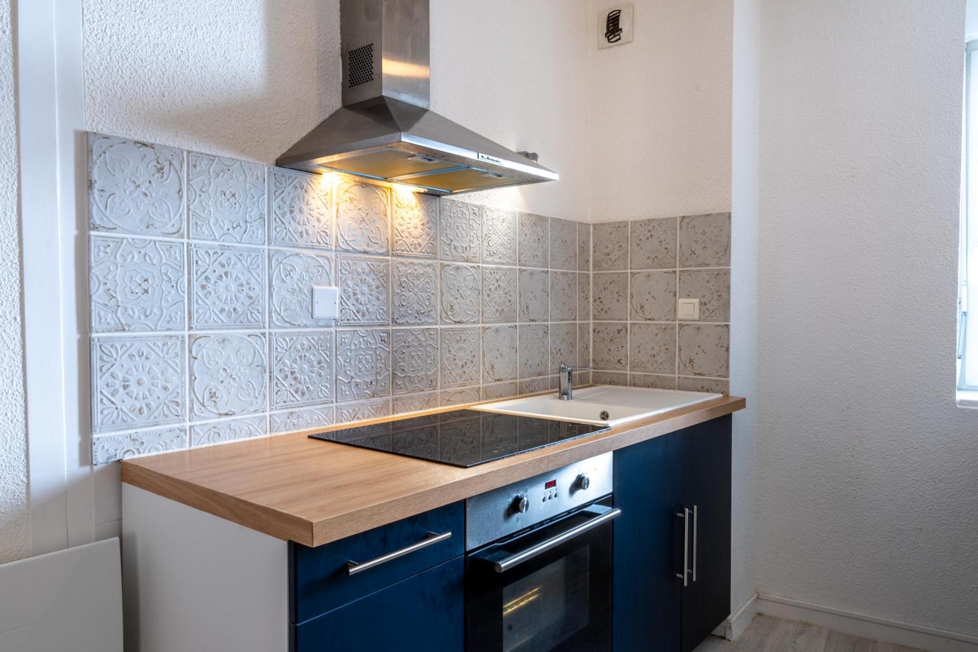 Capstay La Station - - Centre - Serenity Apartment *