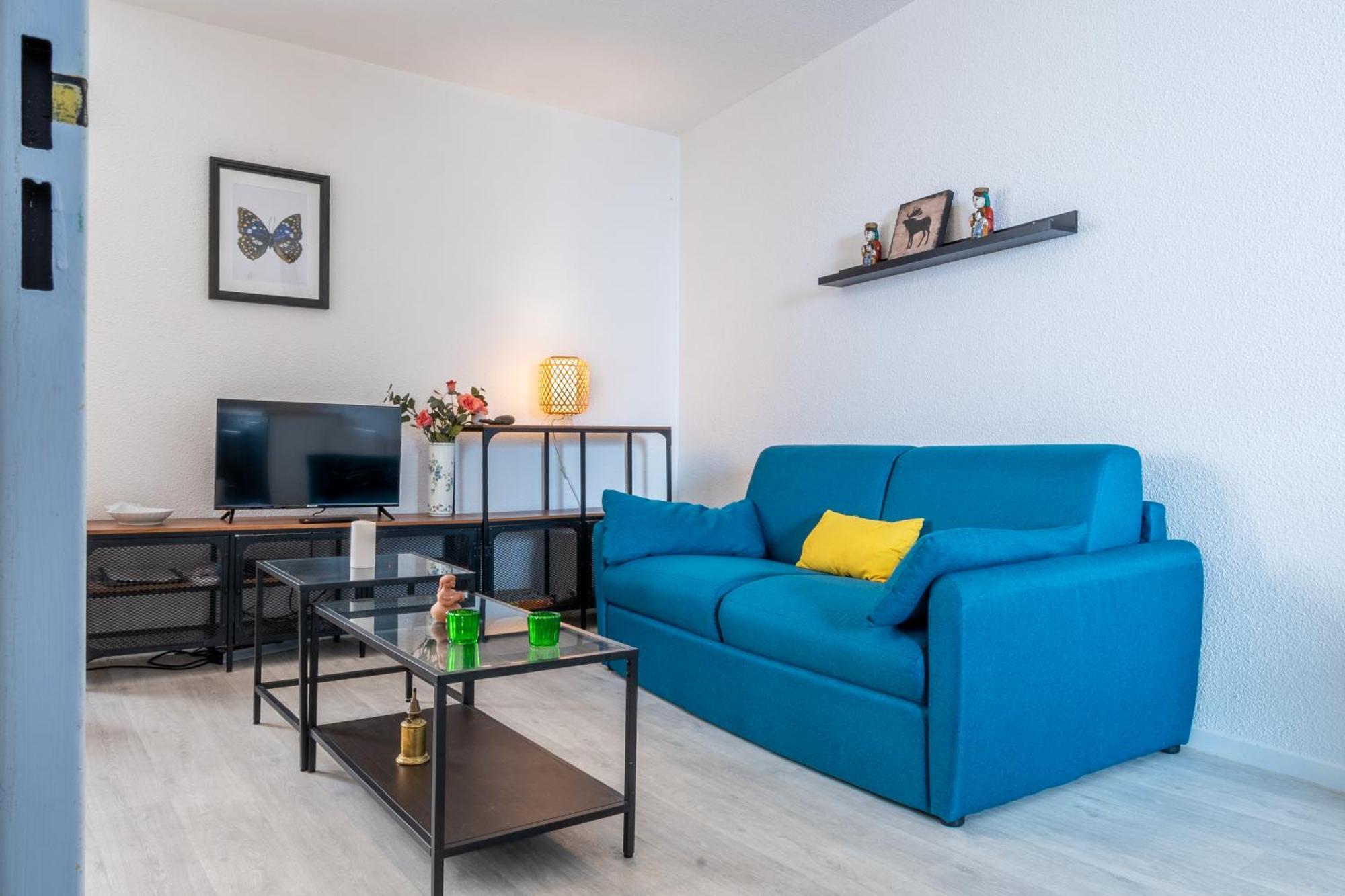 Capstay La Station - - Centre - Serenity Apartment